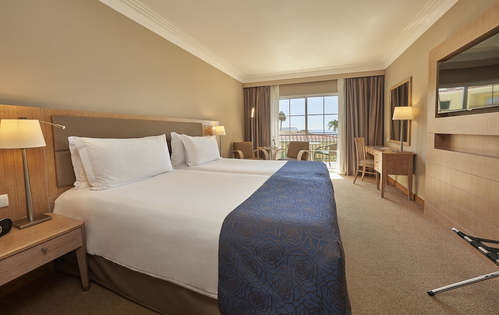 PortoBay Santa Maria, Adults Only — Hotel rooms in Funchal, Madeira