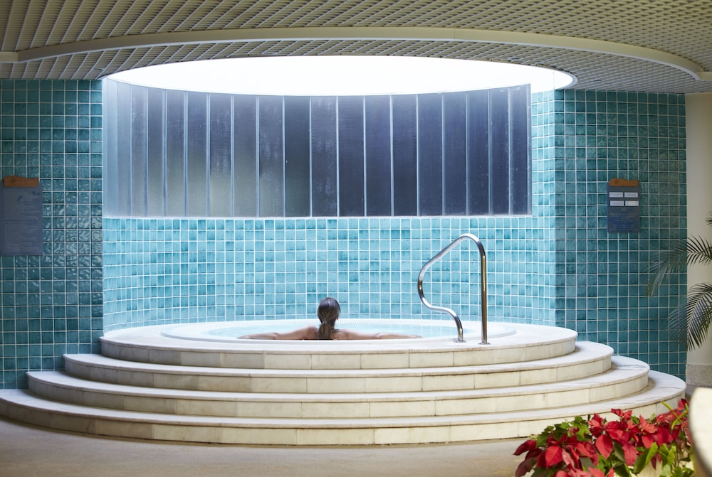 PortoBay Santa Maria, Adults Only — Spa in Funchal, Madeira