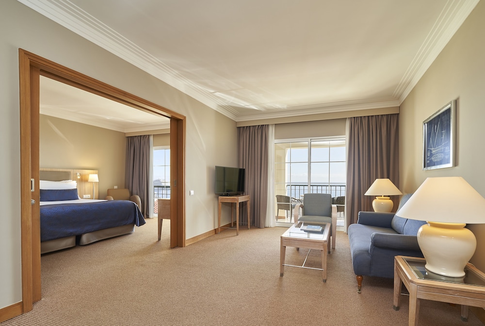 PortoBay Santa Maria, Adults Only — Hotel rooms in Funchal, Madeira