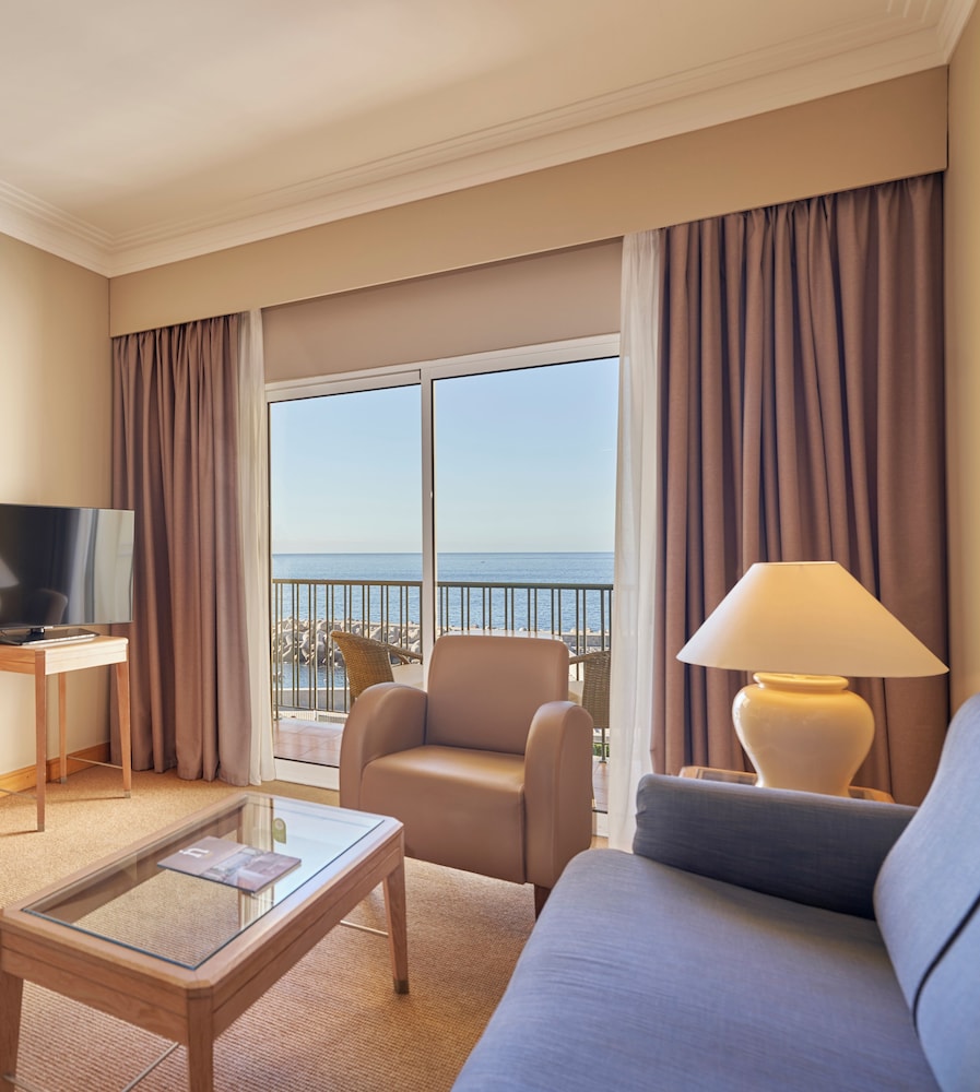 PortoBay Santa Maria, Adults Only — Hotel rooms in Funchal, Madeira