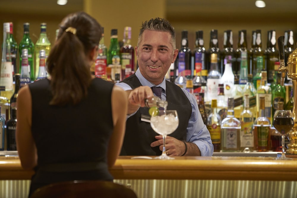 PortoBay Santa Maria, Adults Only — Restaurant & bars in Funchal, Madeira