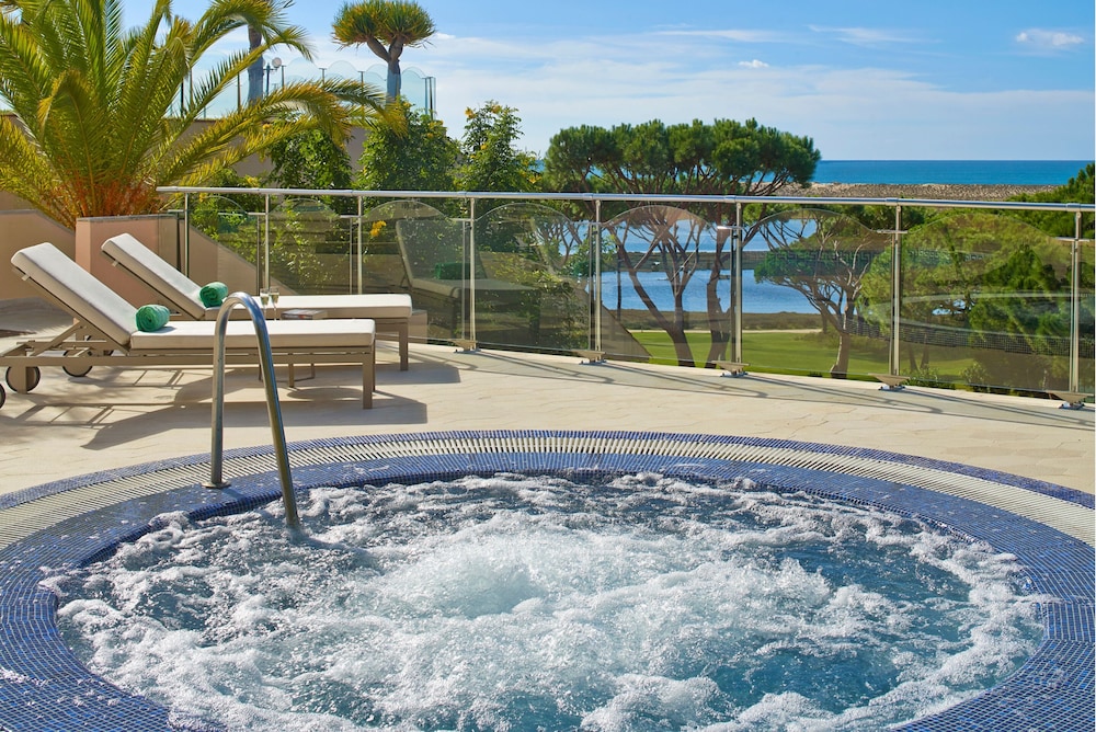 Hotel Quinta do Lago - zdjęcie 4