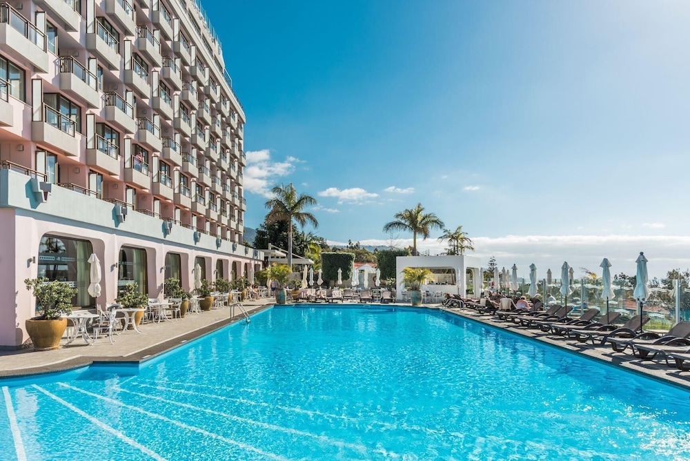 Tui Blue Gardens - Adults Only - Savoy Signature — Main photo in Funchal, Madeira