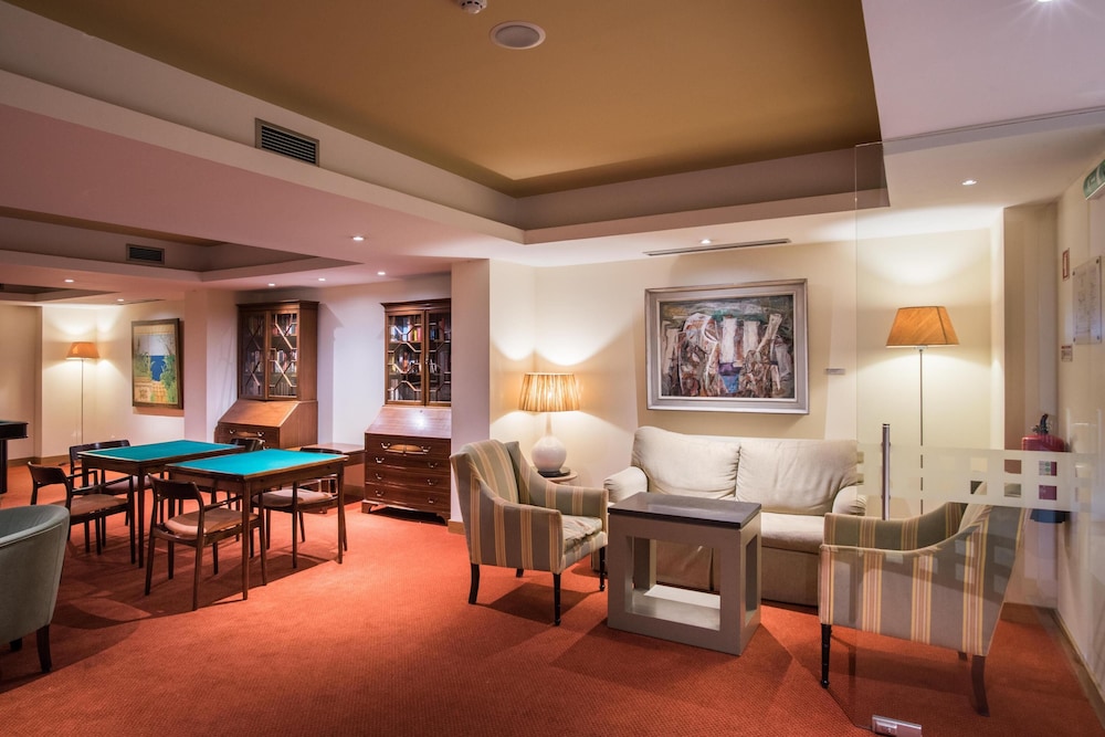 Tui Blue Gardens - Adults Only - Savoy Signature — Sports & recreation in Funchal, Madeira
