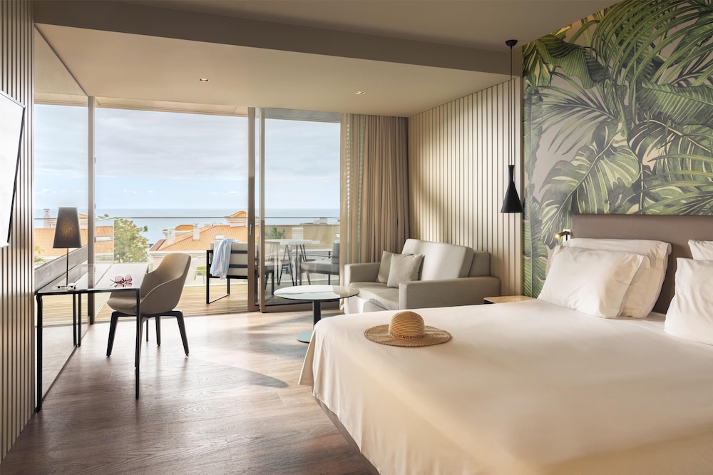 Tui Blue Gardens - Adults Only - Savoy Signature — Hotel rooms in Funchal, Madeira