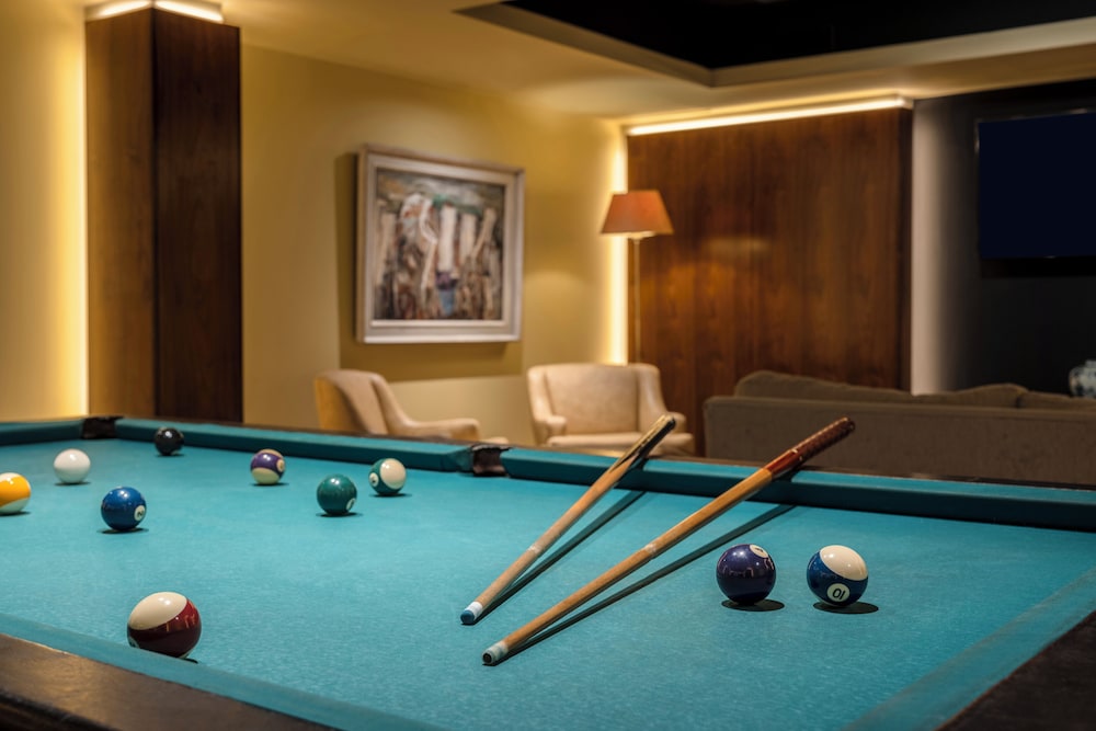 Tui Blue Gardens - Adults Only - Savoy Signature — Sports & recreation in Funchal, Madeira