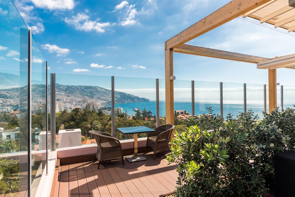 Tui Blue Gardens - Adults Only - Savoy Signature — Attractions in the area in Funchal, Madeira