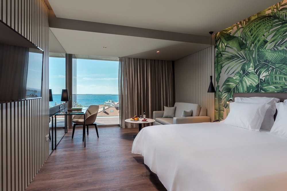 Tui Blue Gardens - Adults Only - Savoy Signature — Hotel rooms in Funchal, Madeira