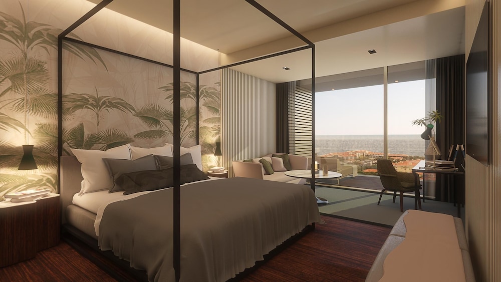 Tui Blue Gardens - Adults Only - Savoy Signature — Hotel rooms in Funchal, Madeira