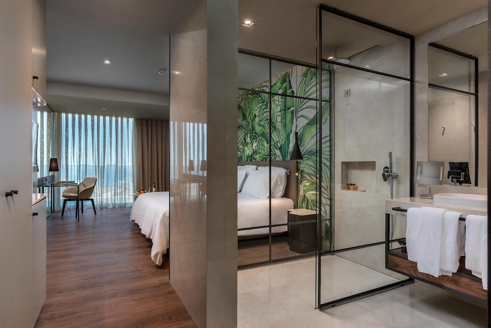 Tui Blue Gardens - Adults Only - Savoy Signature — Hotel rooms in Funchal, Madeira