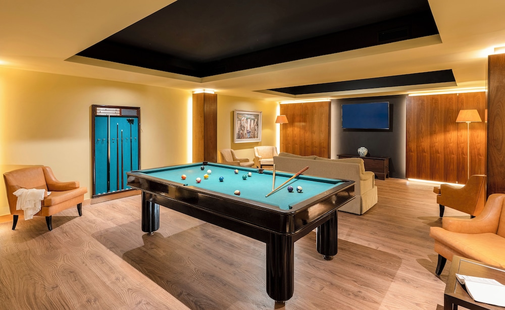 Tui Blue Gardens - Adults Only - Savoy Signature — Sports & recreation in Funchal, Madeira