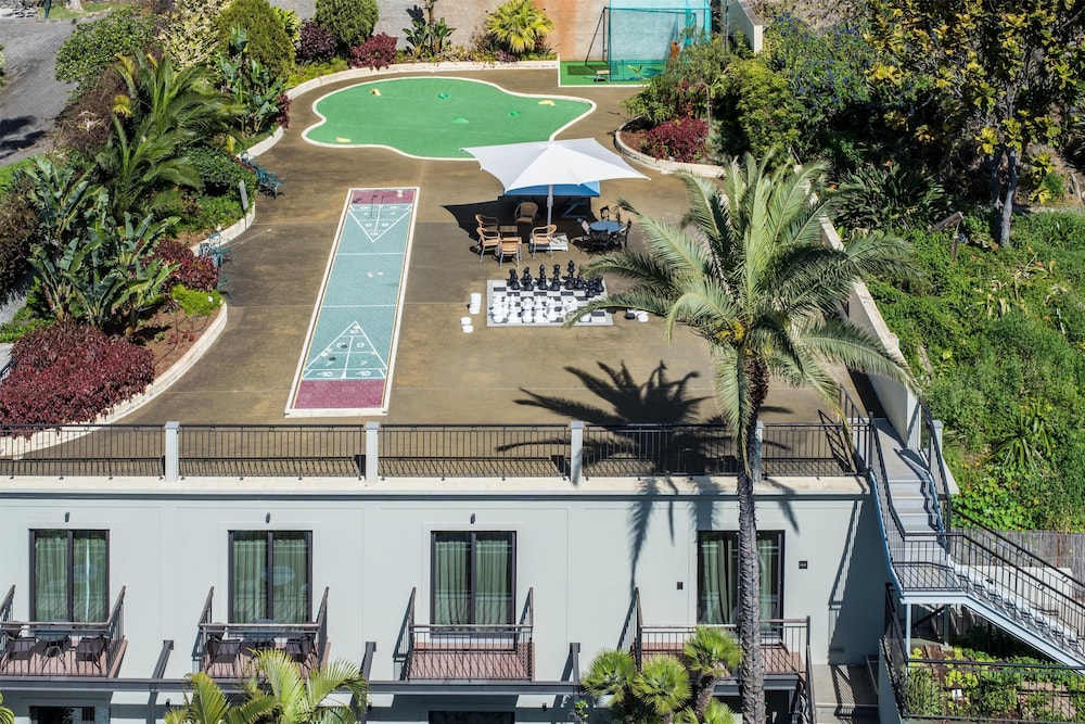 Tui Blue Gardens - Adults Only - Savoy Signature — Sports & recreation in Funchal, Madeira