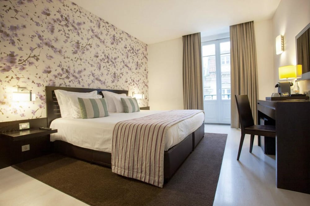 Internacional Design Hotel — Hotel rooms in Lisbon, Lisboa