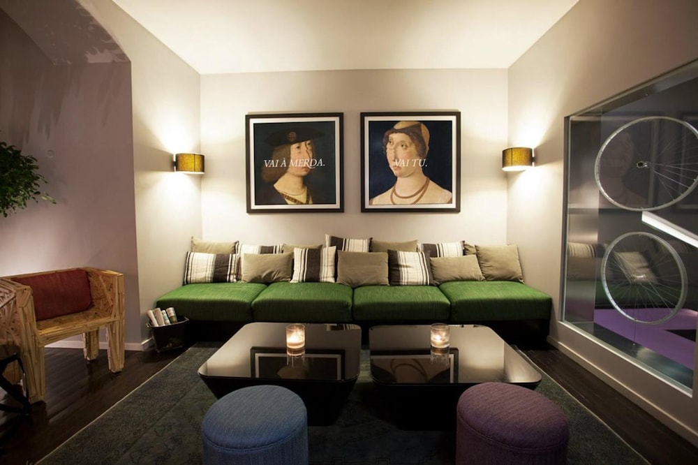 Internacional Design Hotel — Hotel rooms in Lisbon, Lisboa