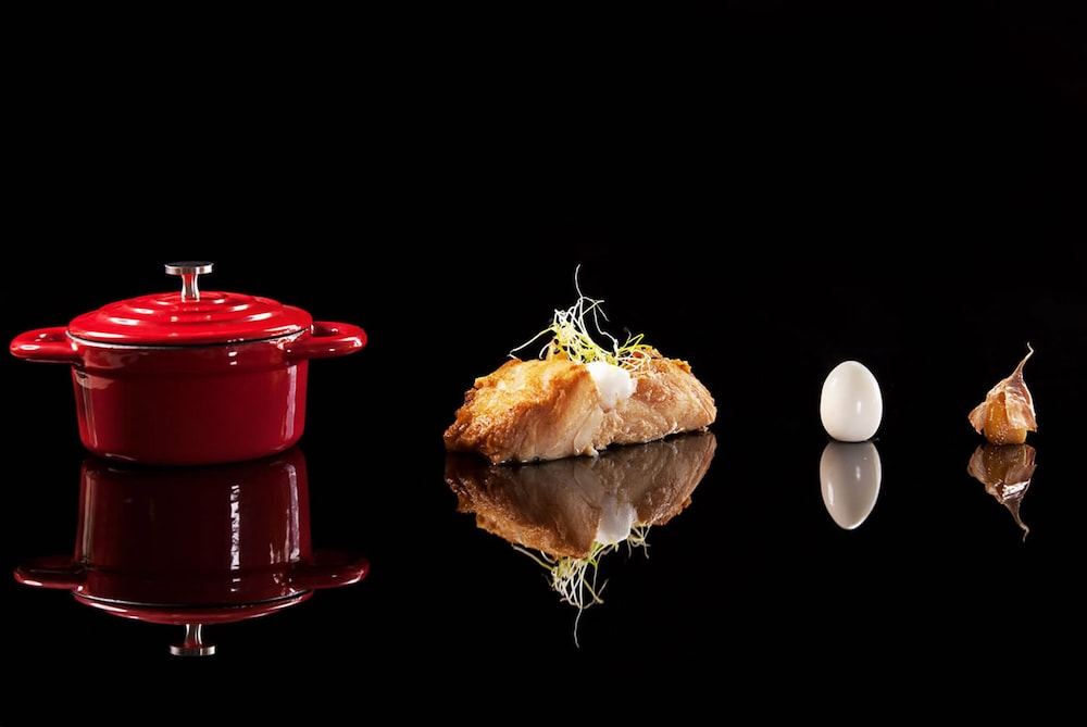Internacional Design Hotel — Restaurant & bars in Lisbon, Lisboa