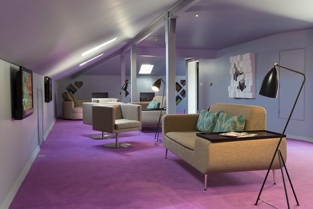 Internacional Design Hotel — Hotel rooms in Lisbon, Lisboa