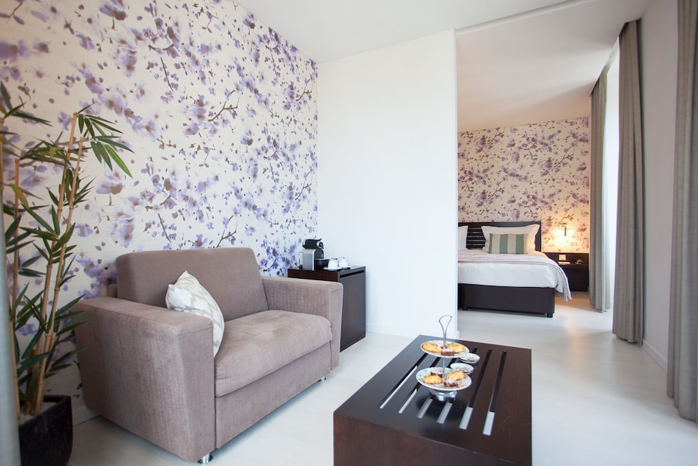 Internacional Design Hotel — Hotel rooms in Lisbon, Lisboa
