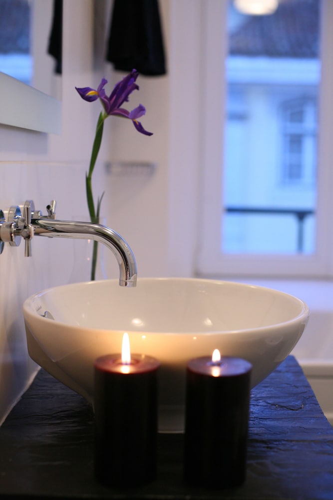 Internacional Design Hotel — Spa in Lisbon, Lisboa