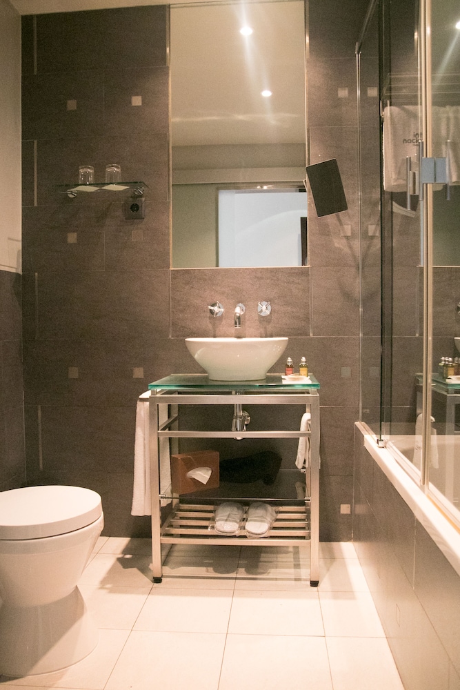 Internacional Design Hotel — Hotel rooms in Lisbon, Lisboa