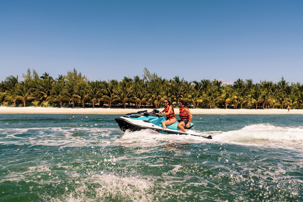 Hidden Beach Resort Au Naturel Adults Only, All & More Inclusive - All inclusive — Sports & recreation in Xetna, Quintana Roo