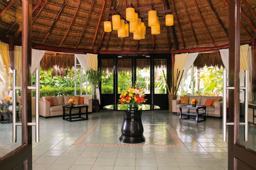 Hidden Beach Resort Au Naturel Adults Only, All & More Inclusive - All inclusive — Hotel building in Xetna, Quintana Roo