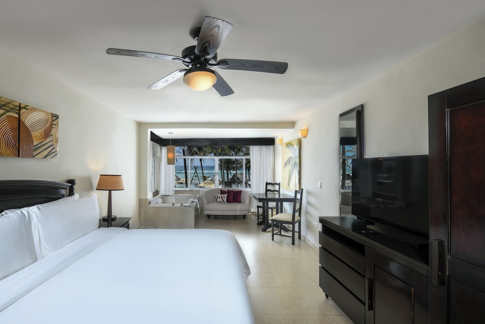 Hidden Beach Resort Au Naturel Adults Only, All & More Inclusive - All inclusive — Hotel rooms in Xetna, Quintana Roo
