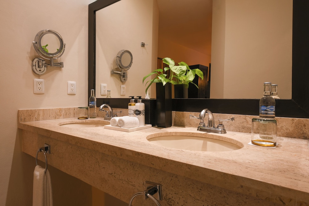 Hidden Beach Resort Au Naturel Adults Only, All & More Inclusive - All inclusive — Hotel rooms in Xetna, Quintana Roo