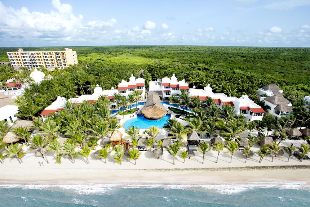 Hidden Beach Resort Au Naturel Adults Only, All & More Inclusive - All inclusive — Main photo in Xetna, Quintana Roo