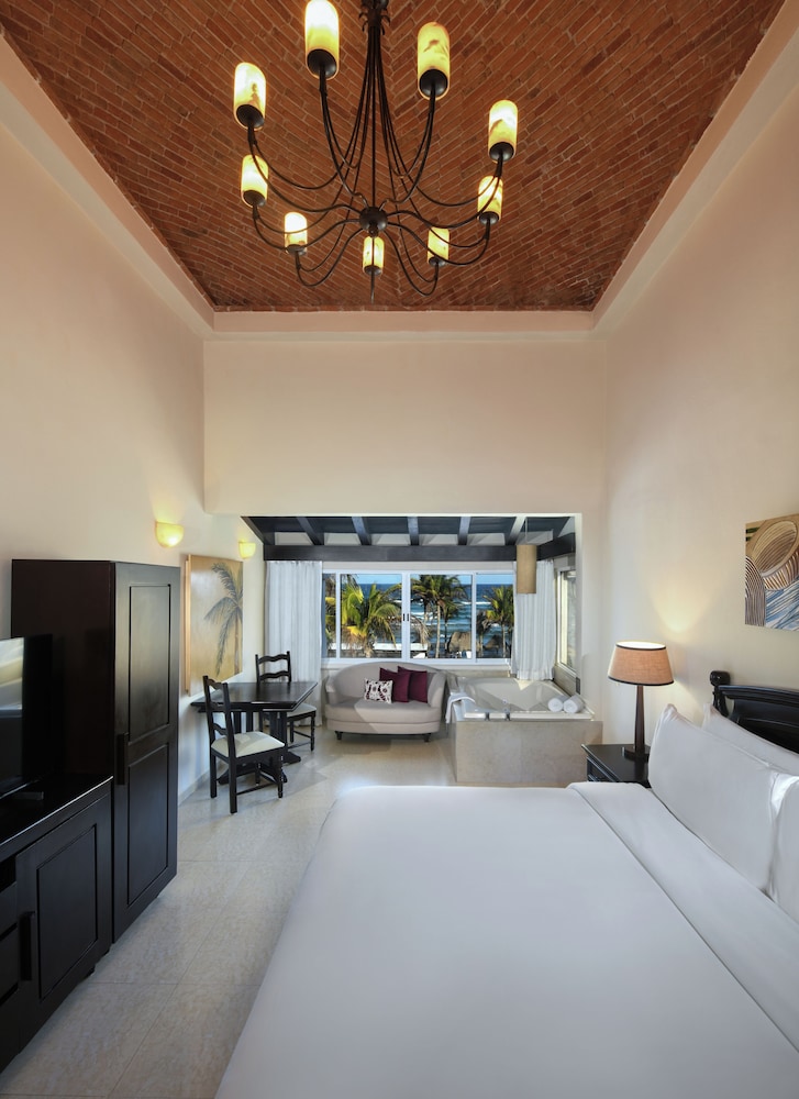 Hidden Beach Resort Au Naturel Adults Only, All & More Inclusive - All inclusive — Hotel rooms in Xetna, Quintana Roo