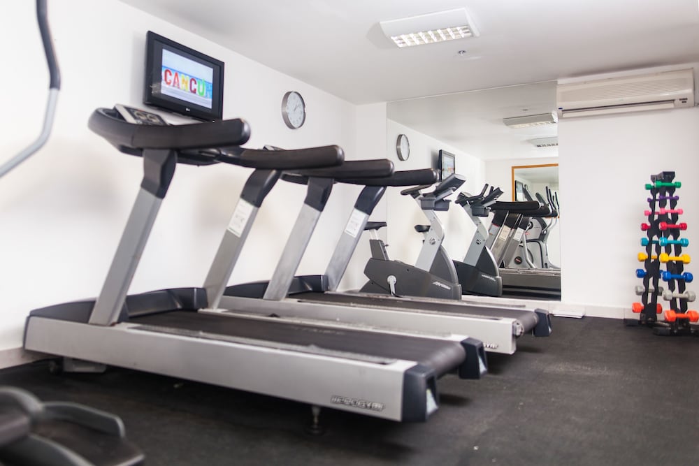 Ocean View Cancun Arenas — Sports & recreation in Cancun, Quintana Roo