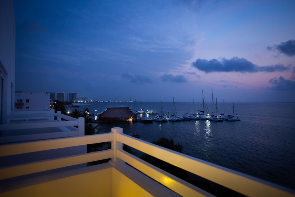 Ocean View Cancun Arenas — Attractions in the area in Cancun, Quintana Roo