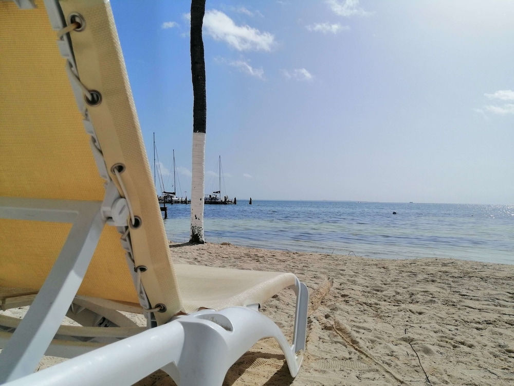 Ocean View Cancun Arenas — Beach in Cancun, Quintana Roo