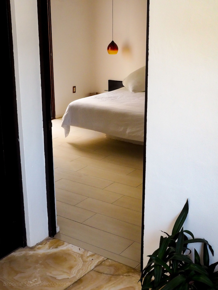 Kinbe Hotel Boutique — Hotel rooms in Playa del Carmen, Quintana Roo