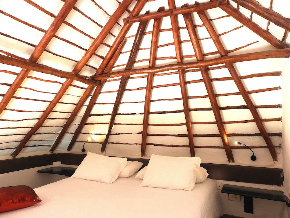 Kinbe Hotel Boutique — Hotel rooms in Playa del Carmen, Quintana Roo
