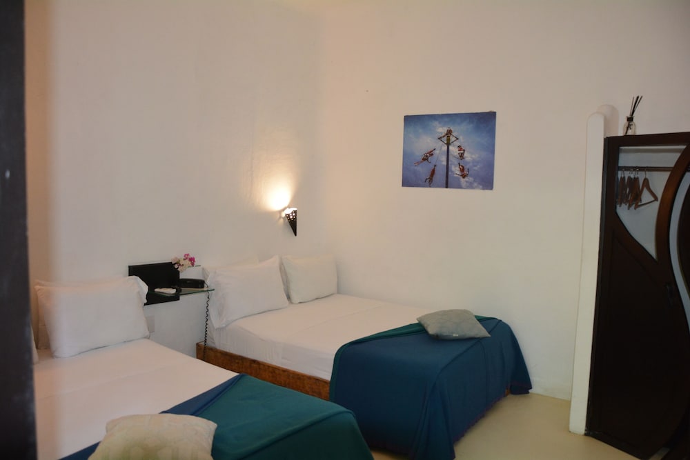 Kinbe Hotel Boutique — Hotel rooms in Playa del Carmen, Quintana Roo