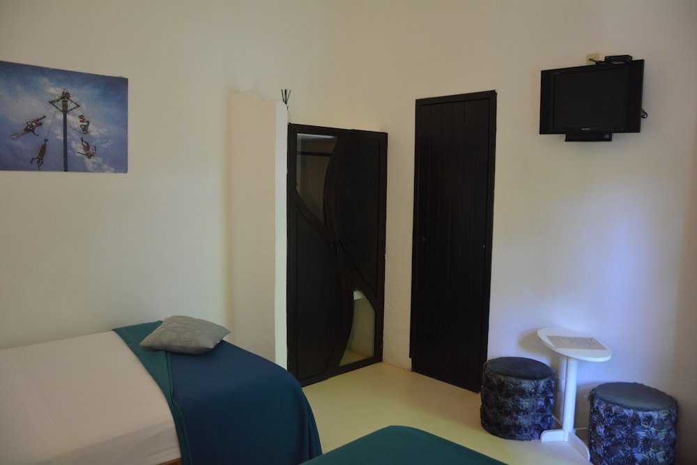 Kinbe Hotel Boutique — Hotel rooms in Playa del Carmen, Quintana Roo