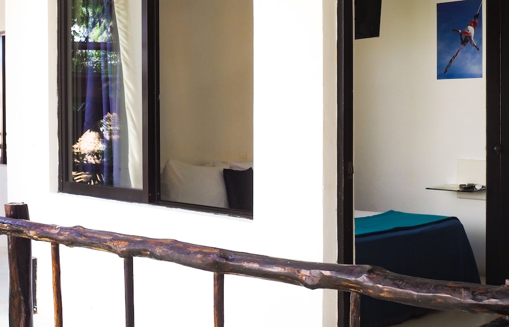 Kinbe Hotel Boutique — Hotel rooms in Playa del Carmen, Quintana Roo