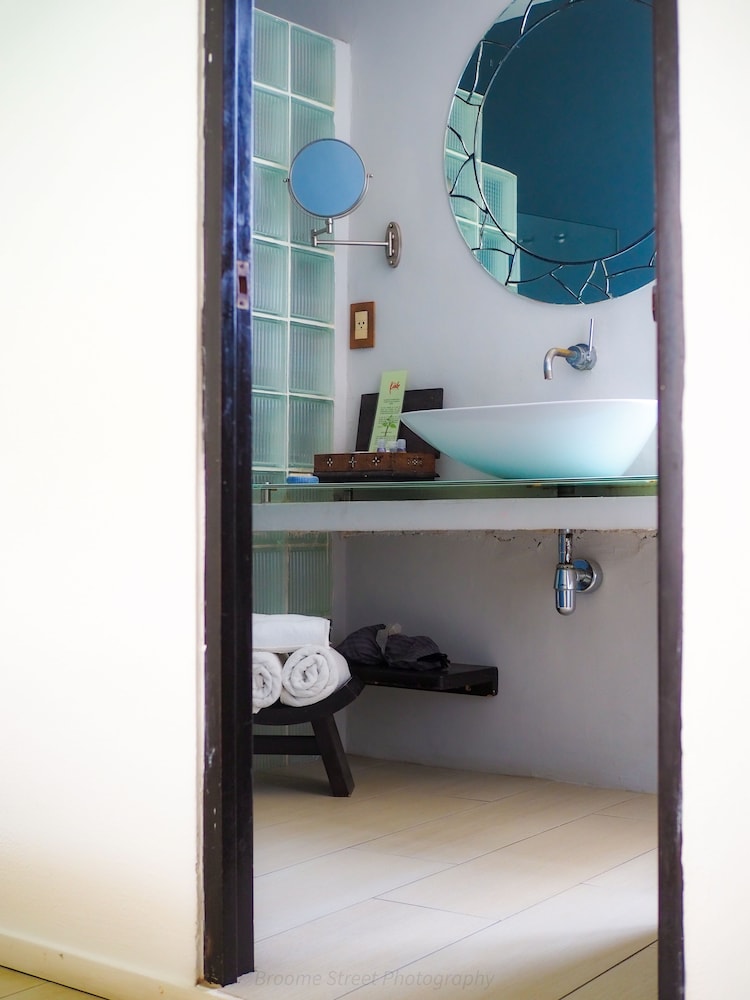 Kinbe Hotel Boutique — Hotel rooms in Playa del Carmen, Quintana Roo