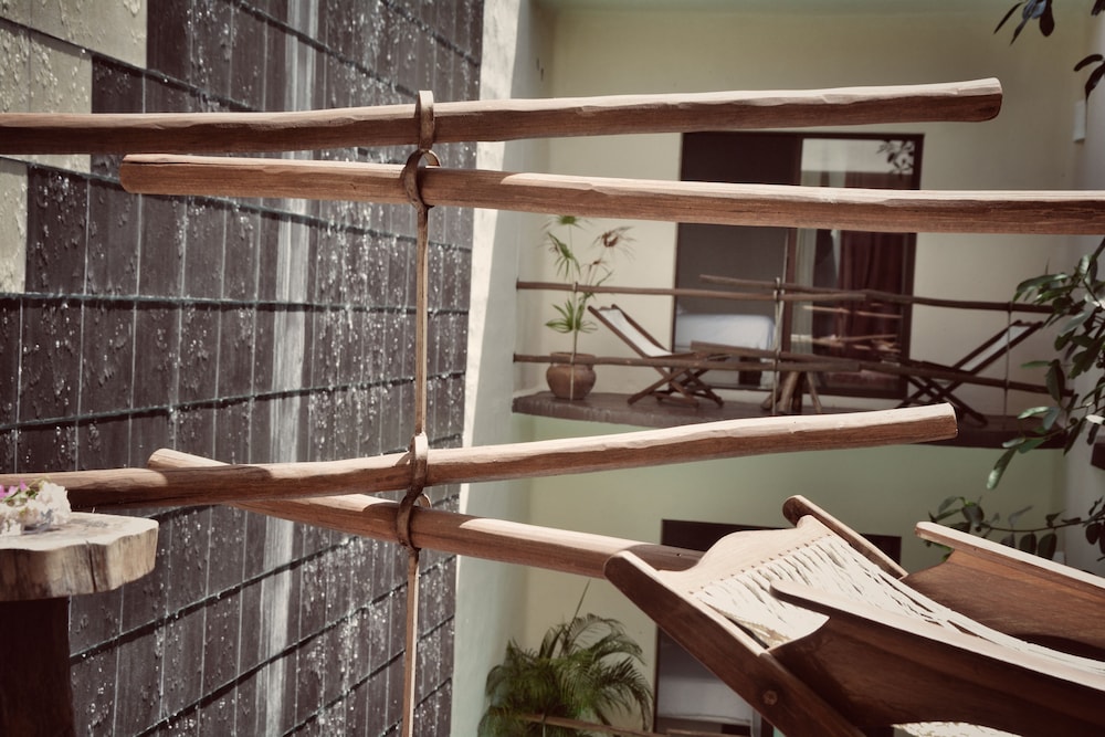 Kinbe Hotel Boutique — Hotel rooms in Playa del Carmen, Quintana Roo