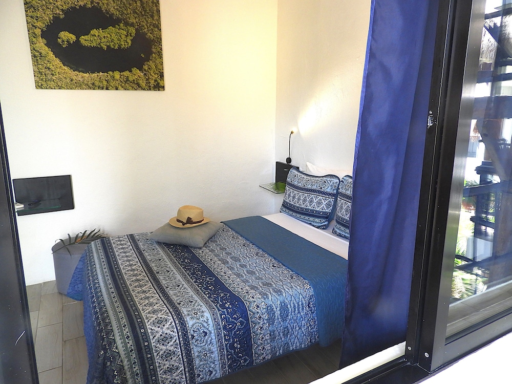 Kinbe Hotel Boutique — Hotel rooms in Playa del Carmen, Quintana Roo