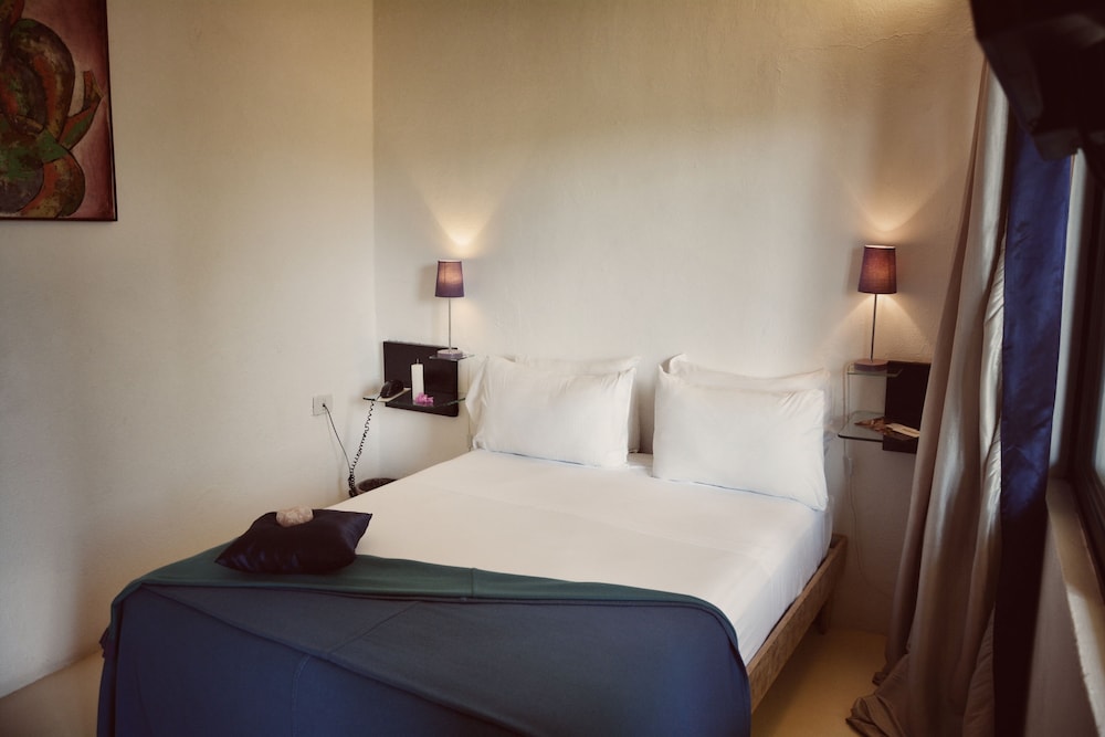 Kinbe Hotel Boutique — Hotel rooms in Playa del Carmen, Quintana Roo