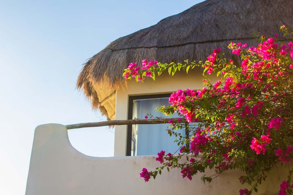 Kinbe Hotel Boutique — Beach in Playa del Carmen, Quintana Roo