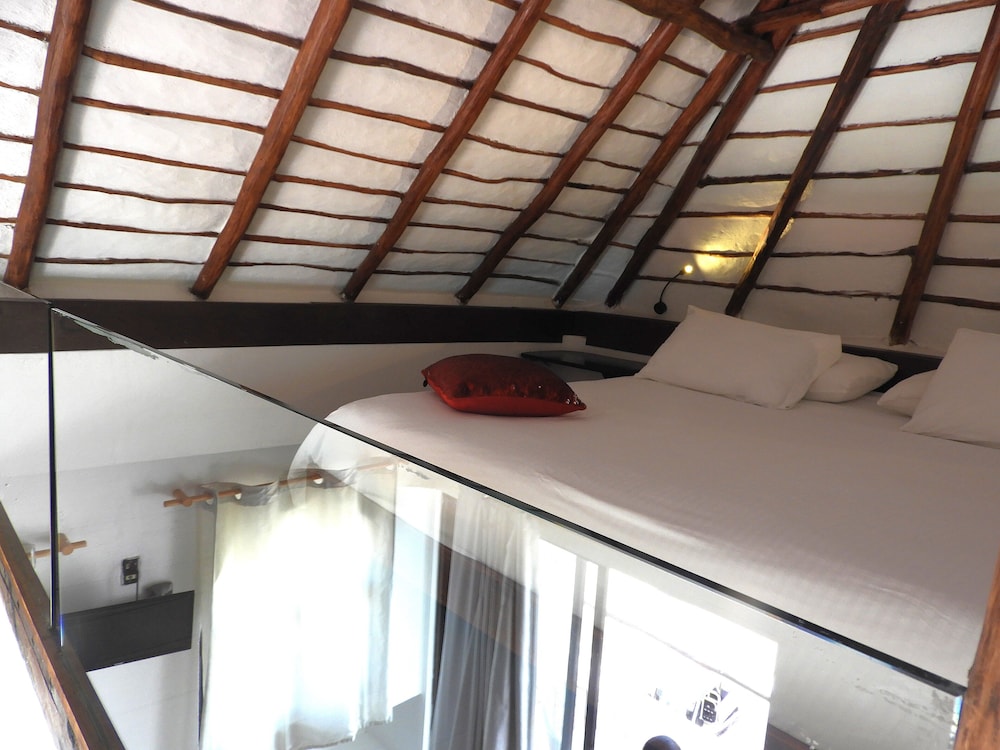Kinbe Hotel Boutique — Hotel rooms in Playa del Carmen, Quintana Roo
