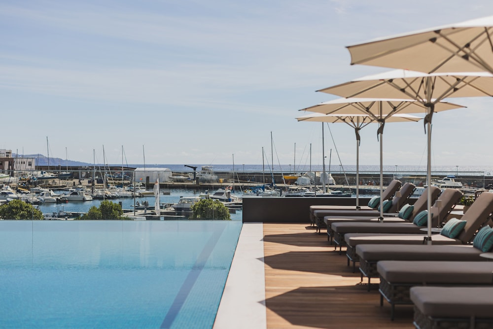 Hotel Marina Atlântico - zdjęcie 2