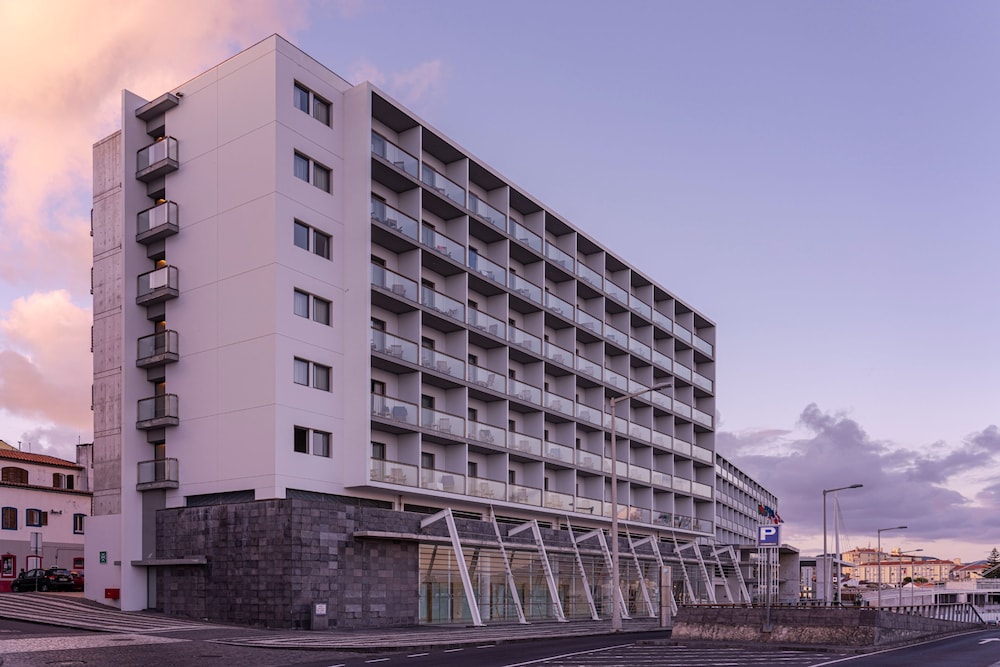 Hotel Marina Atlântico - zdjęcie 4