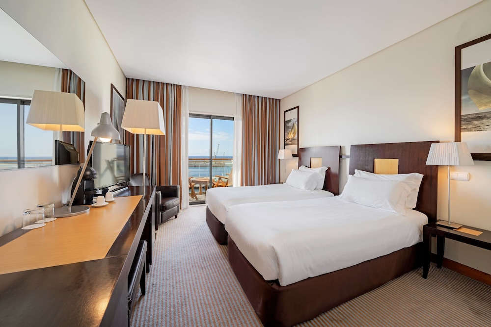 Hotel Marina Atlântico - zdjęcie 5