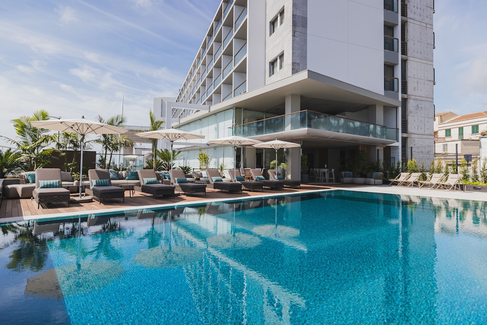 Hotel Marina Atlântico - zdjęcie 3
