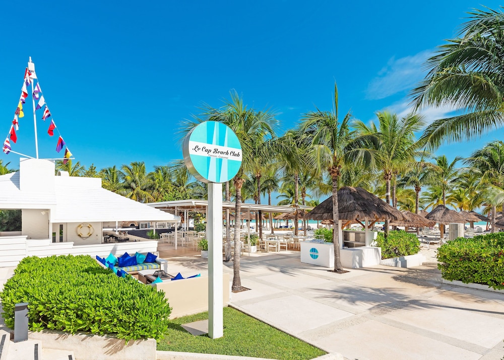 InterContinental Presidente Cancun Resort by IHG — Beach in Cancun, Quintana Roo