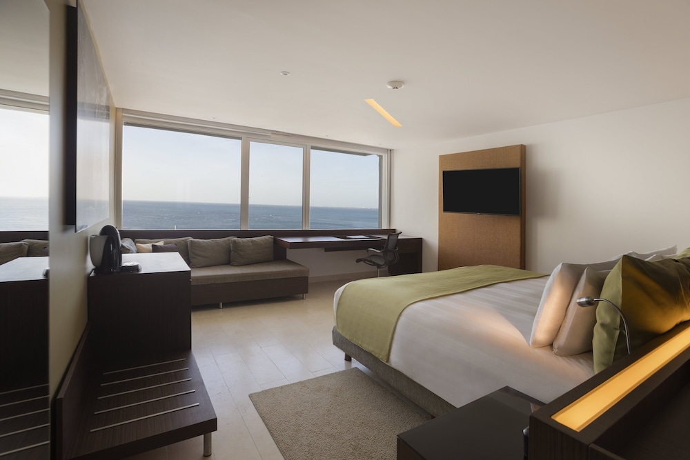 InterContinental Presidente Cancun Resort by IHG — Hotel rooms in Cancun, Quintana Roo