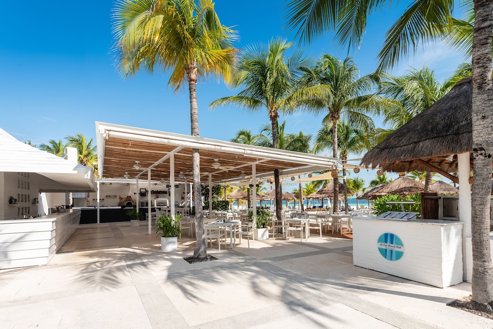 InterContinental Presidente Cancun Resort by IHG — Restaurant & bars in Cancun, Quintana Roo